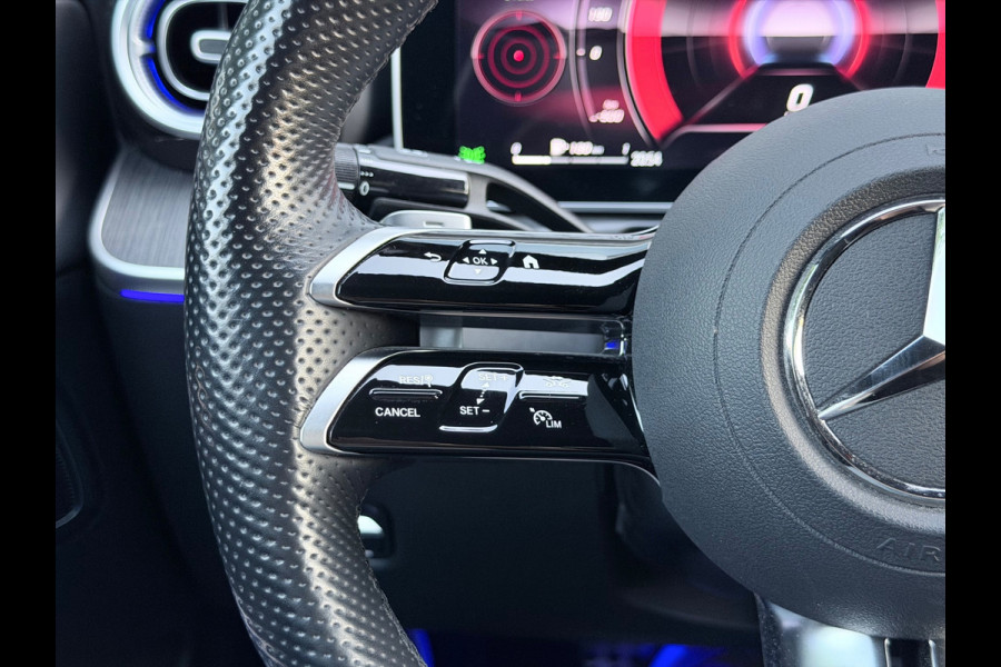 Mercedes-Benz C-Klasse 300 e AMG Line Camera/Trekhaak/Blindspot