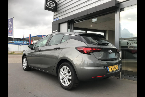 Opel Astra 1.0 Business+ Navi