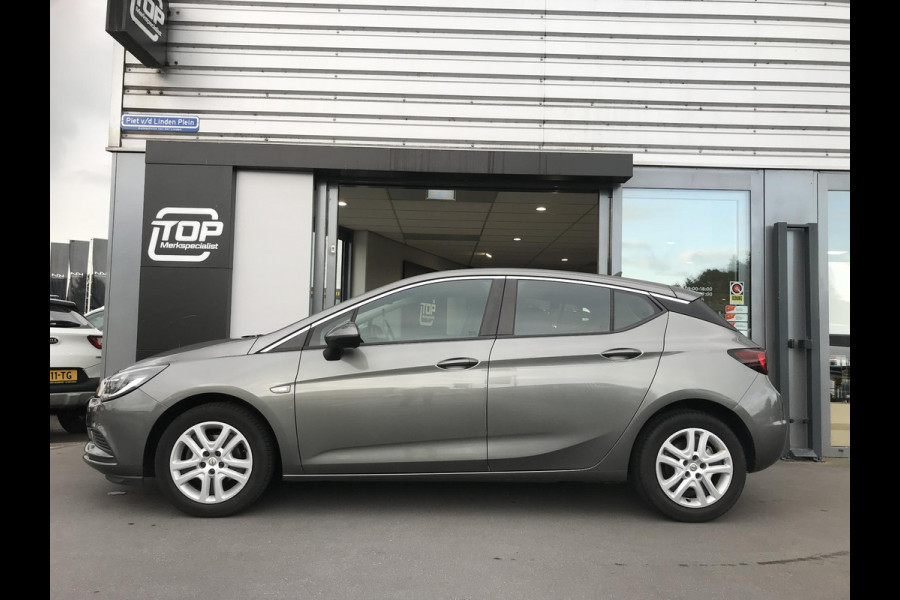 Opel Astra 1.0 Business+ Navi