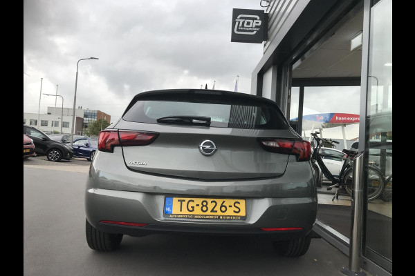 Opel Astra 1.0 Business+ Navi