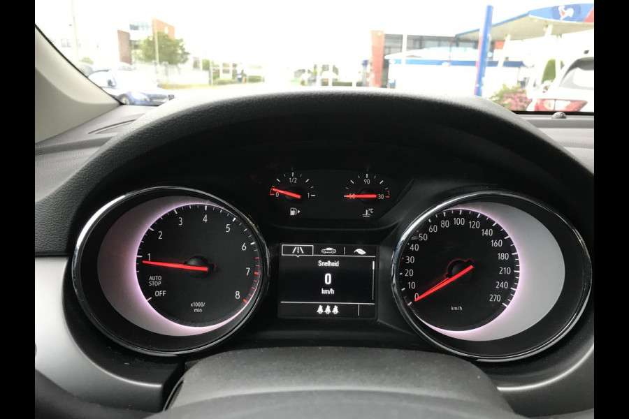 Opel Astra 1.0 Business+ Navi