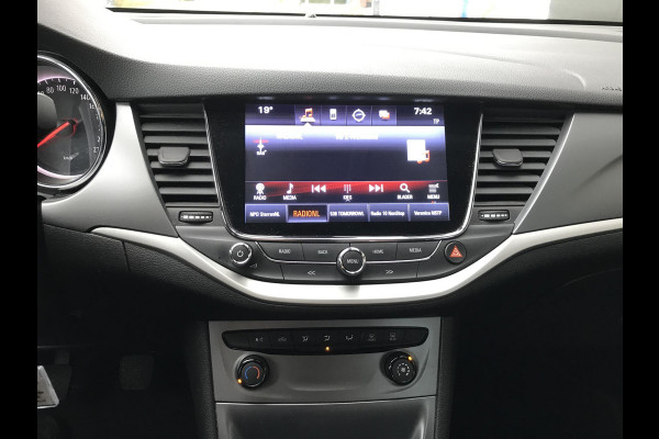 Opel Astra 1.0 Business+ Navi