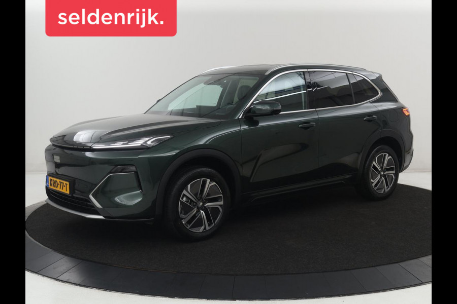 GEELY Starray EM-i 1.5 Pro | Leder | Adaptive cruise | 360 camera | Carplay | Climate control | Full LED | Dodehoek detectie | Intelligente cruise control |