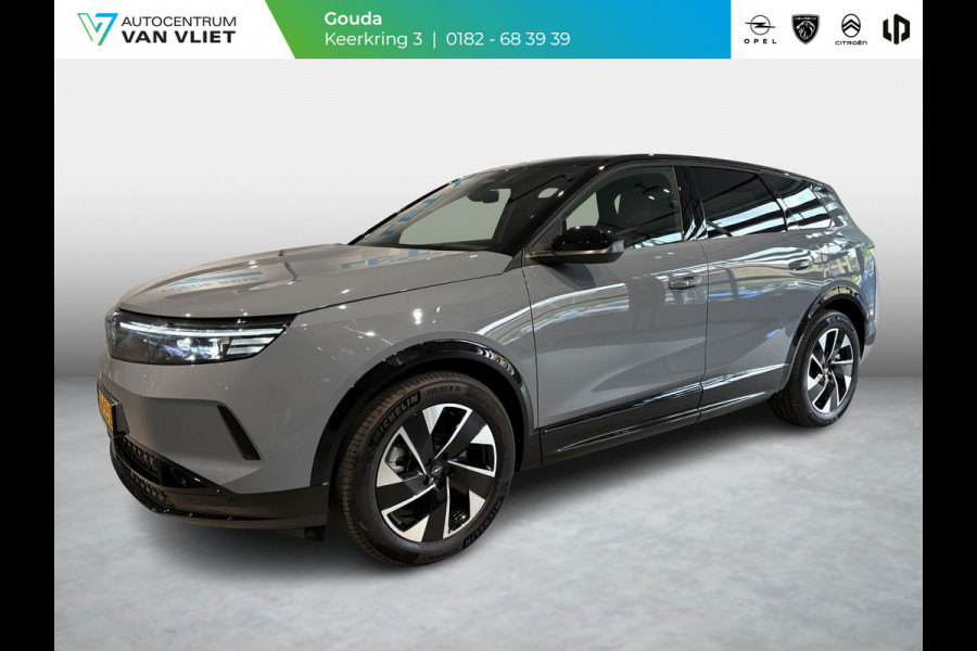 Opel Grandland Electric GS 73 kWh | Panorama dak | Camera | Apple Carplay/Android Auto