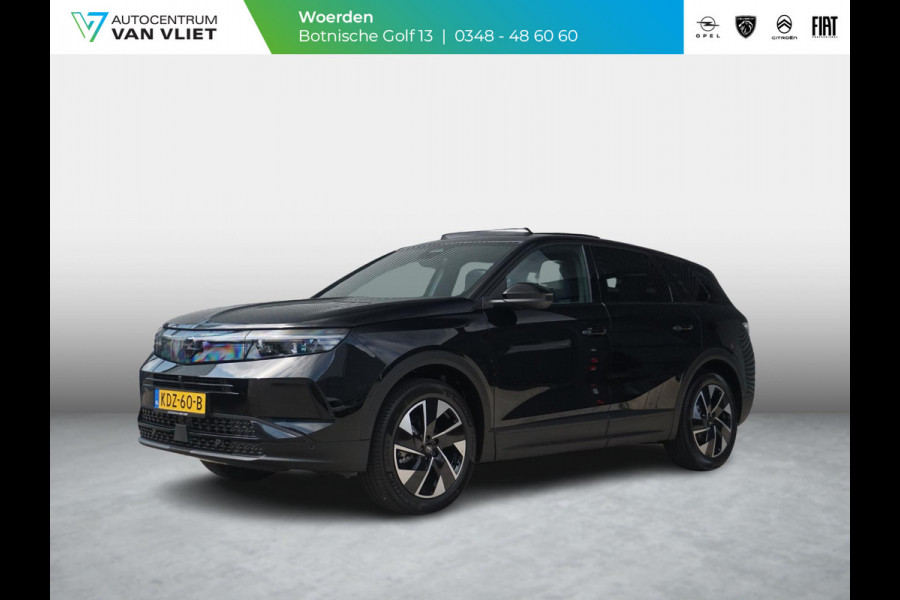 Opel Grandland 1.2 Turbo Hybrid Business Edition