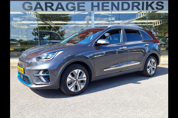 Kia e-Niro ExecutiveLine 64 kWh | SOH: 95,2% | 3 Fase | Leder | Adaptive CC | Climate |