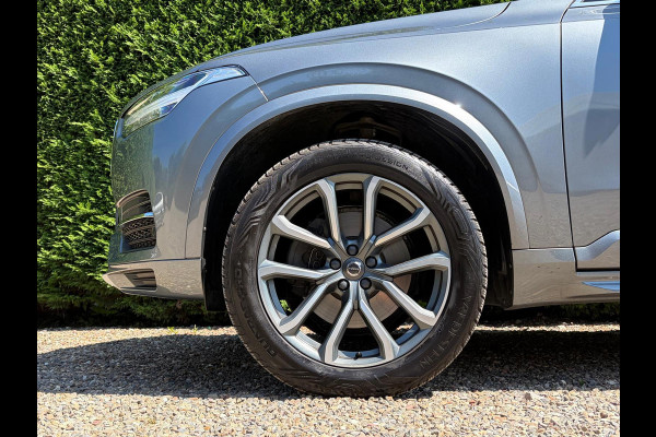 Volvo XC90 2.0 D4 90th AnniversaryEdition 7Persoons Trekhaak AllSeason !!NIEUWBINNEN!!