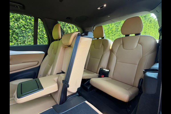 Volvo XC90 2.0 D4 90th AnniversaryEdition 7Persoons Trekhaak AllSeason !!NIEUWBINNEN!!