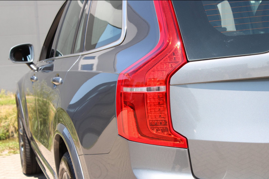 Volvo XC90 2.0 D4 90th AnniversaryEdition 7Persoons Trekhaak AllSeason !!NIEUWBINNEN!!