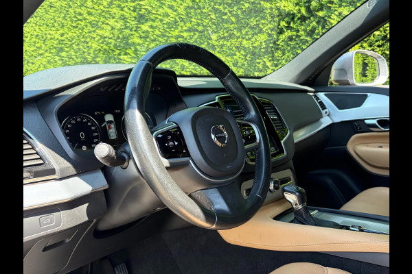 Volvo XC90 2.0 D4 90th AnniversaryEdition 7Persoons Trekhaak AllSeason !!NIEUWBINNEN!!