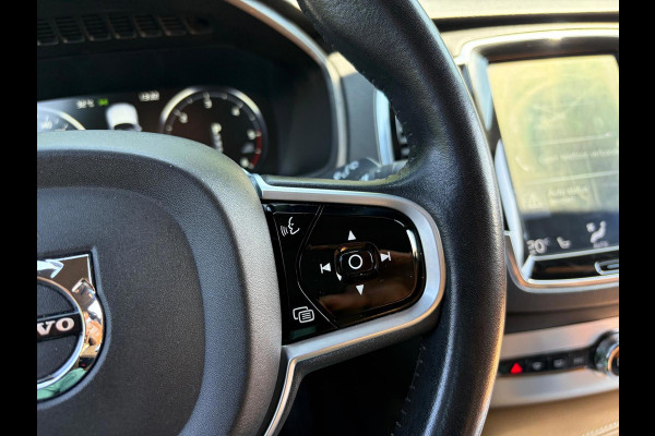 Volvo XC90 2.0 D4 90th AnniversaryEdition 7Persoons Trekhaak AllSeason !!NIEUWBINNEN!!