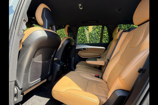 Volvo XC90 2.0 D4 90th AnniversaryEdition 7Persoons Trekhaak AllSeason !!NIEUWBINNEN!!