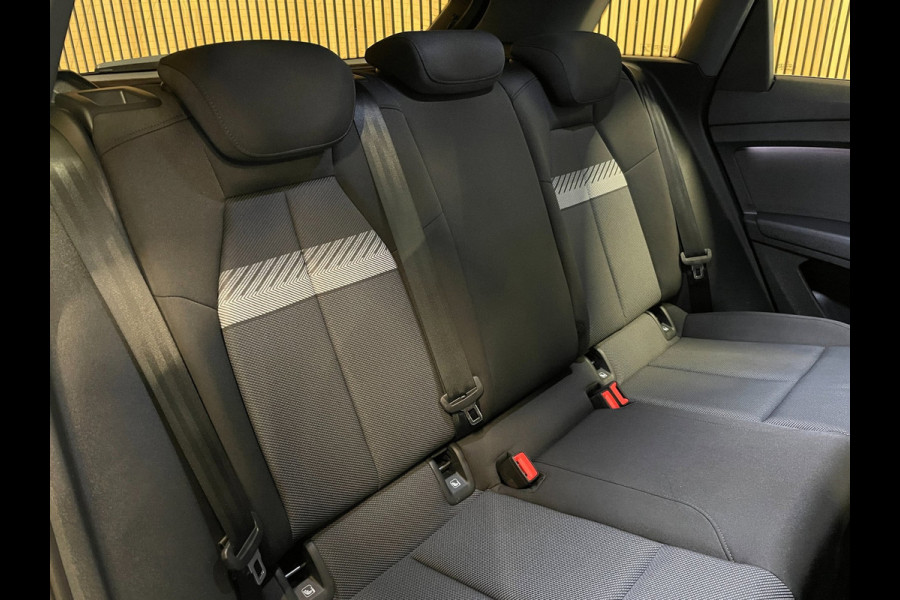 Audi Q4 e-tron 40 Advanced edition 77 kWh|88%SOH|20''LMV|ACC|APPLE CARPLAY|STOELVERWARMING|NAVIGATIE|NL-AUTO|NAP|1e EIG|INCL. BTW|