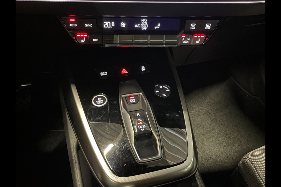 Audi Q4 e-tron 40 Advanced edition 77 kWh|88%SOH|20''LMV|ACC|APPLE CARPLAY|STOELVERWARMING|NAVIGATIE|NL-AUTO|NAP|1e EIG|INCL. BTW|