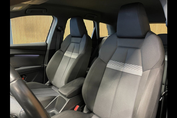 Audi Q4 e-tron 40 Advanced edition 77 kWh|88%SOH|20''LMV|ACC|APPLE CARPLAY|STOELVERWARMING|NAVIGATIE|NL-AUTO|NAP|1e EIG|INCL. BTW|