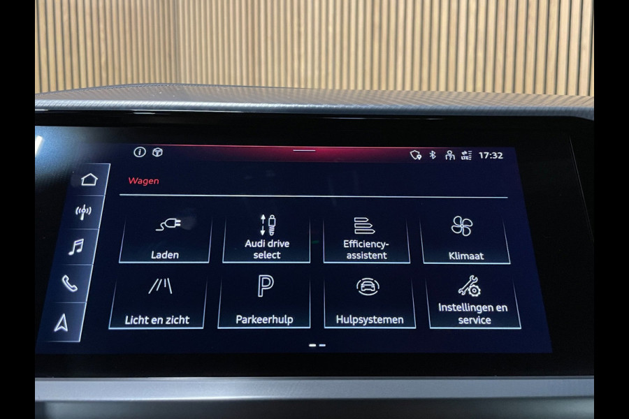 Audi Q4 e-tron 40 Advanced edition 77 kWh|88%SOH|20''LMV|ACC|APPLE CARPLAY|STOELVERWARMING|NAVIGATIE|NL-AUTO|NAP|1e EIG|INCL. BTW|