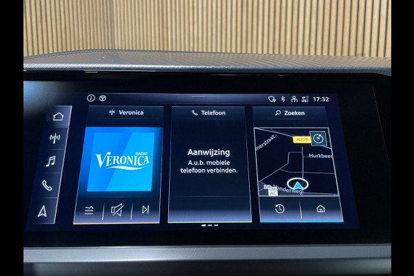 Audi Q4 e-tron 40 Advanced edition 77 kWh|88%SOH|20''LMV|ACC|APPLE CARPLAY|STOELVERWARMING|NAVIGATIE|NL-AUTO|NAP|1e EIG|INCL. BTW|