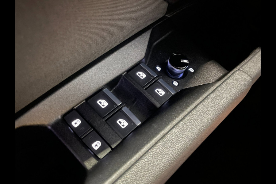Audi Q4 e-tron 40 Advanced edition 77 kWh|88%SOH|20''LMV|ACC|APPLE CARPLAY|STOELVERWARMING|NAVIGATIE|NL-AUTO|NAP|1e EIG|INCL. BTW|