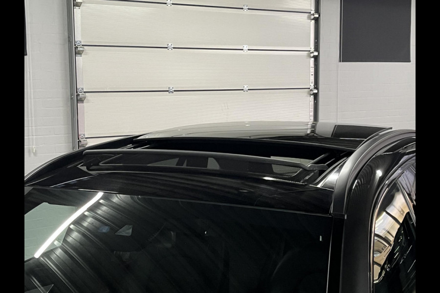 Mercedes-Benz GLC 300e 4MATIC AMG-line Trekhaak | Burmester | Open dak | Stoelverwarming | Carplay | Cruise control | Achteruitrij camera