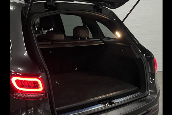 Mercedes-Benz GLC 300e 4MATIC AMG-line Trekhaak | Burmester | Open dak | Stoelverwarming | Carplay | Cruise control | Achteruitrij camera