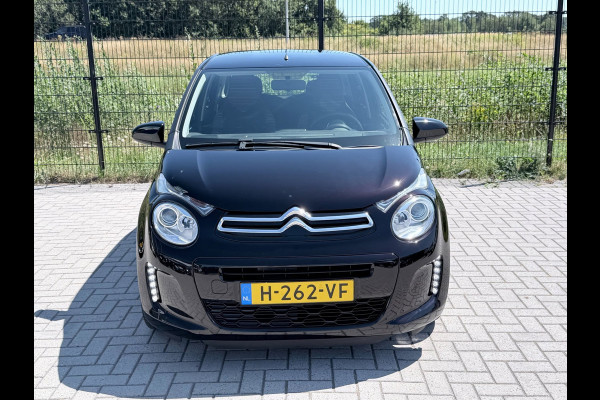 Citroën C1 1.0 VTi Feel| Airco | Bluetooth | 5 deuren