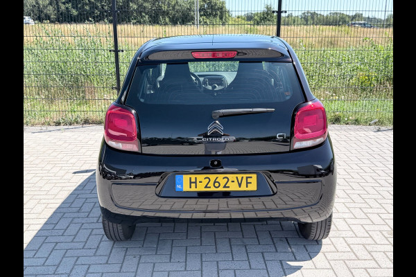 Citroën C1 1.0 VTi Feel| Airco | Bluetooth | 5 deuren