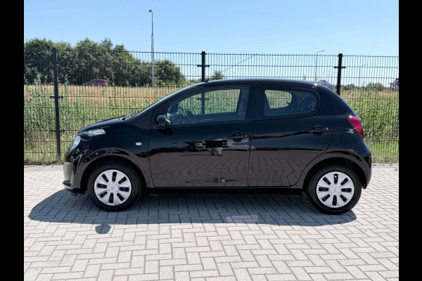 Citroën C1 1.0 VTi Feel| Airco | Bluetooth | 5 deuren