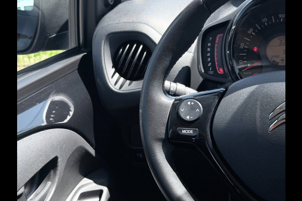 Citroën C1 1.0 VTi Feel| Airco | Bluetooth | 5 deuren
