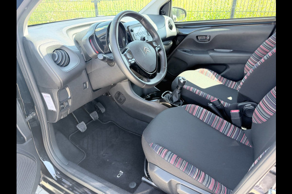 Citroën C1 1.0 VTi Feel| Airco | Bluetooth | 5 deuren