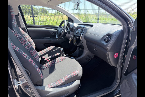 Citroën C1 1.0 VTi Feel| Airco | Bluetooth | 5 deuren