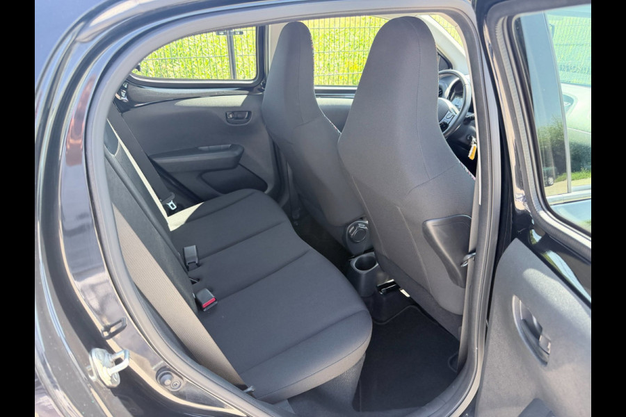 Citroën C1 1.0 VTi Feel| Airco | Bluetooth | 5 deuren