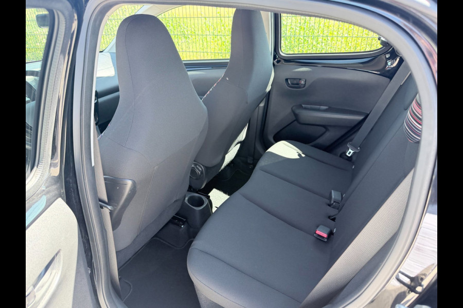 Citroën C1 1.0 VTi Feel| Airco | Bluetooth | 5 deuren