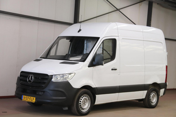 Mercedes-Benz Sprinter 314 2.2 L1H2 AUTOMAAT Euro 6 Mercedes-Benz Sprinter 314 2.2 L1H2 (EXTRA KORT )AUTOMAAT Euro 6