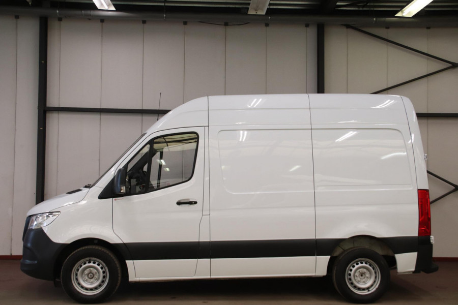 Mercedes-Benz Sprinter 314 2.2 L1H2 AUTOMAAT Euro 6 Mercedes-Benz Sprinter 314 2.2 L1H2 (EXTRA KORT )AUTOMAAT Euro 6