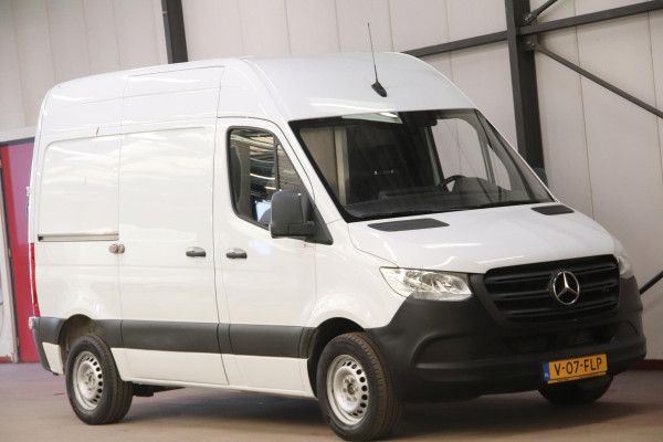 Mercedes-Benz Sprinter 314 2.2 L1H2 AUTOMAAT Euro 6 Mercedes-Benz Sprinter 314 2.2 L1H2 (EXTRA KORT )AUTOMAAT Euro 6