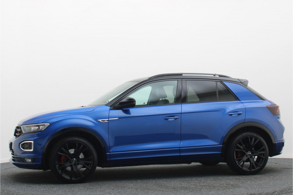 Volkswagen T-Roc 2.0 TSI 4Motion Sport Business R Panoramadak, Beats Audio, ACC, Virtual Cockpit, Camera, Trekhaak, 19''