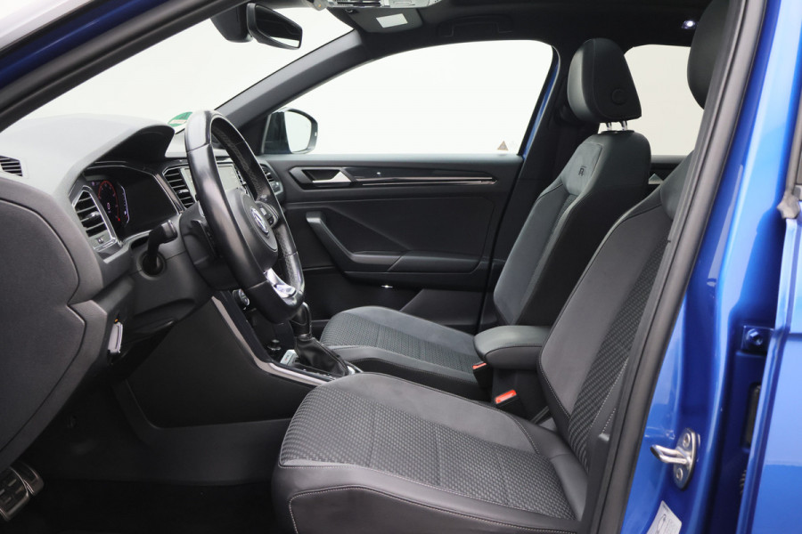 Volkswagen T-Roc 2.0 TSI 4Motion Sport Business R Panoramadak, Beats Audio, ACC, Virtual Cockpit, Camera, Trekhaak, 19''