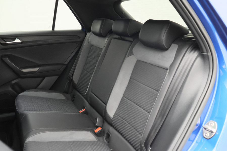 Volkswagen T-Roc 2.0 TSI 4Motion Sport Business R Panoramadak, Beats Audio, ACC, Virtual Cockpit, Camera, Trekhaak, 19''