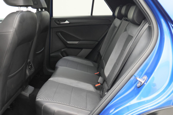 Volkswagen T-Roc 2.0 TSI 4Motion Sport Business R Panoramadak, Beats Audio, ACC, Virtual Cockpit, Camera, Trekhaak, 19''