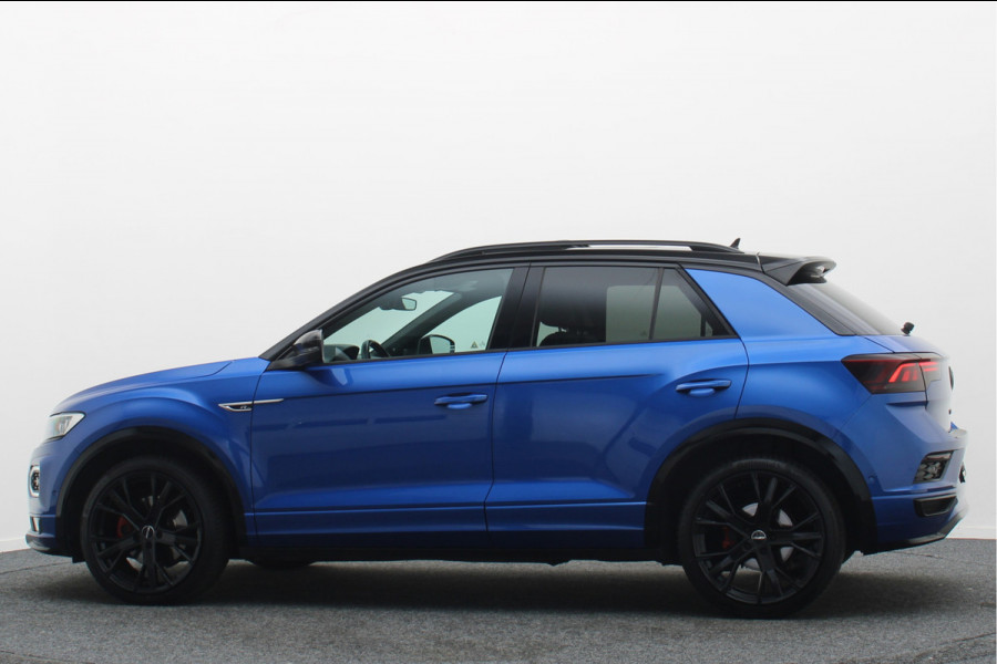 Volkswagen T-Roc 2.0 TSI 4Motion Sport Business R Panoramadak, Beats Audio, ACC, Virtual Cockpit, Camera, Trekhaak, 19''