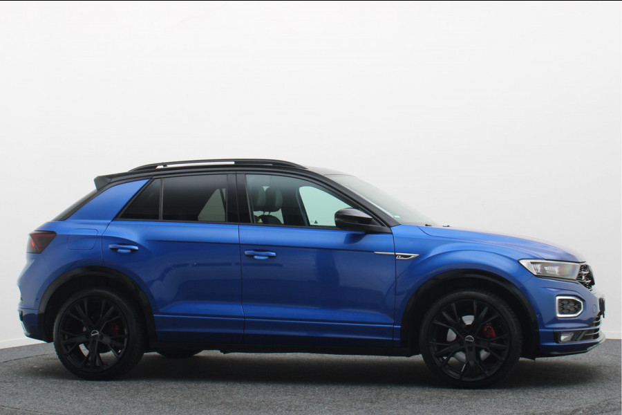 Volkswagen T-Roc 2.0 TSI 4Motion Sport Business R Panoramadak, Beats Audio, ACC, Virtual Cockpit, Camera, Trekhaak, 19''