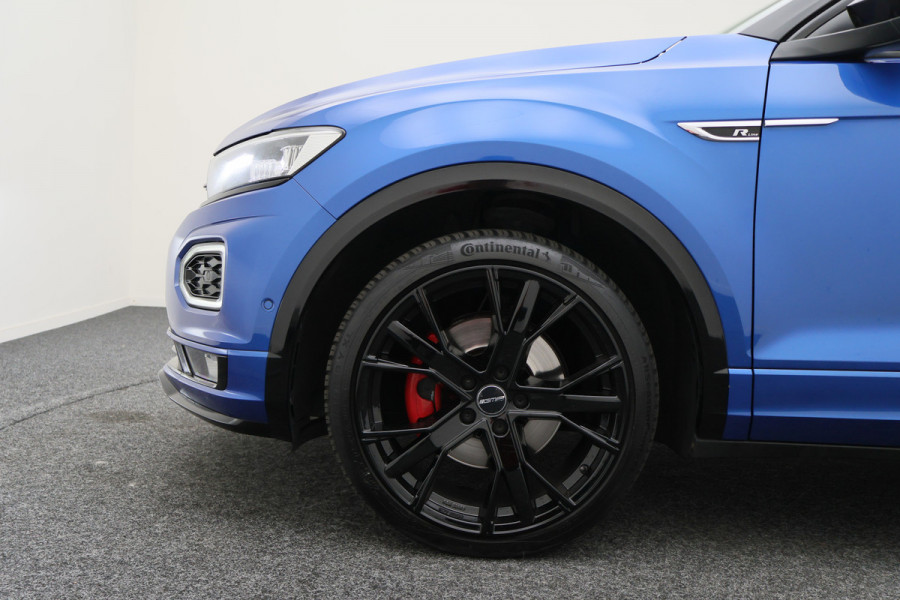 Volkswagen T-Roc 2.0 TSI 4Motion Sport Business R Panoramadak, Beats Audio, ACC, Virtual Cockpit, Camera, Trekhaak, 19''