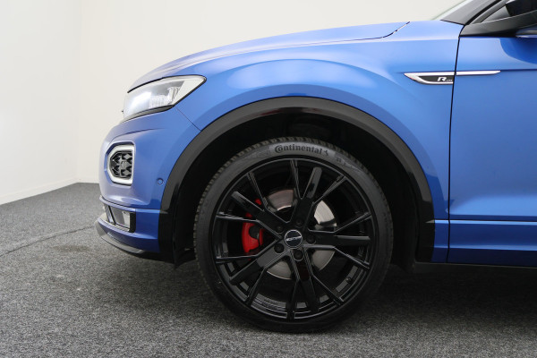 Volkswagen T-Roc 2.0 TSI 4Motion Sport Business R Panoramadak, Beats Audio, ACC, Virtual Cockpit, Camera, Trekhaak, 19''