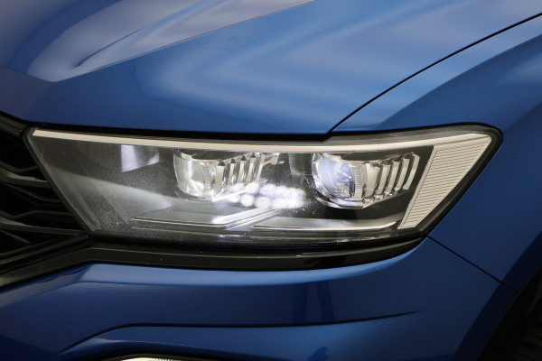 Volkswagen T-Roc 2.0 TSI 4Motion Sport Business R Panoramadak, Beats Audio, ACC, Virtual Cockpit, Camera, Trekhaak, 19''