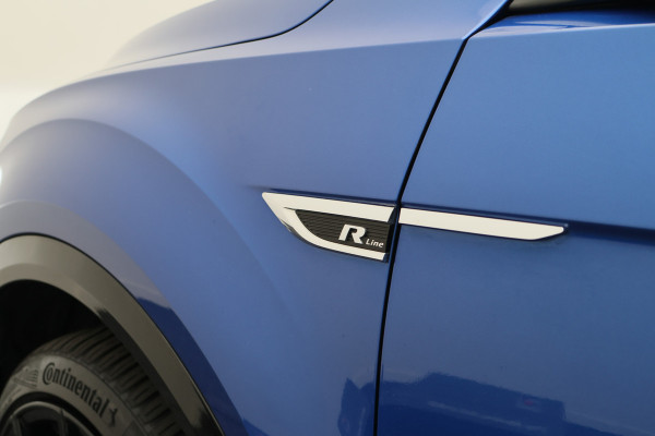 Volkswagen T-Roc 2.0 TSI 4Motion Sport Business R Panoramadak, Beats Audio, ACC, Virtual Cockpit, Camera, Trekhaak, 19''