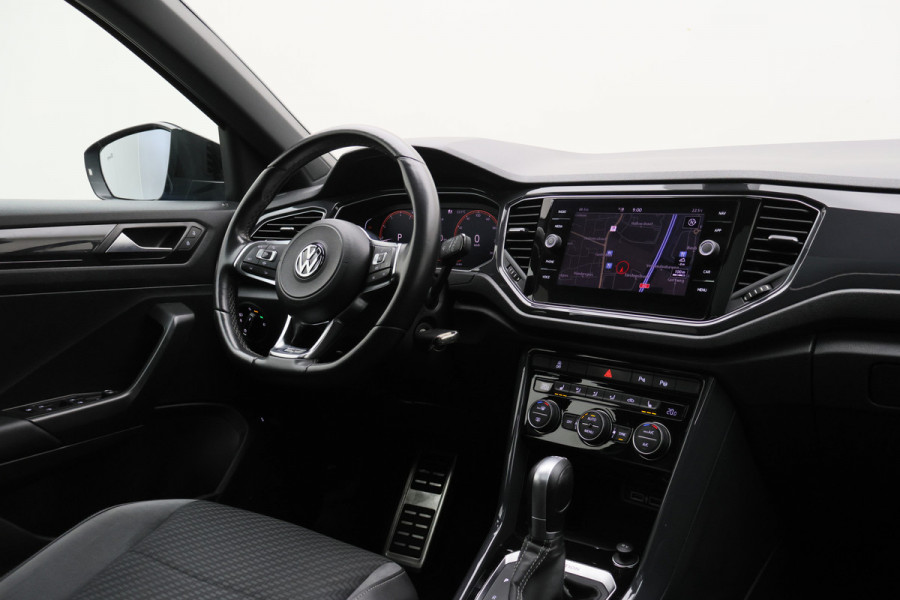 Volkswagen T-Roc 2.0 TSI 4Motion Sport Business R Panoramadak, Beats Audio, ACC, Virtual Cockpit, Camera, Trekhaak, 19''