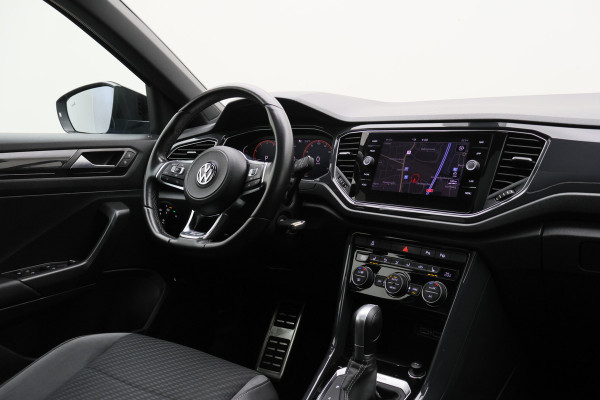 Volkswagen T-Roc 2.0 TSI 4Motion Sport Business R Panoramadak, Beats Audio, ACC, Virtual Cockpit, Camera, Trekhaak, 19''