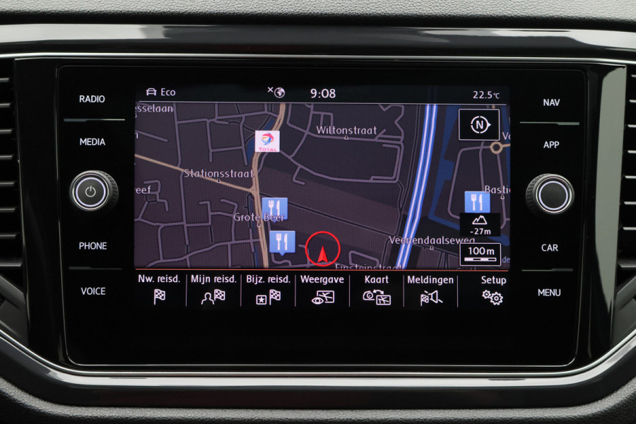 Volkswagen T-Roc 2.0 TSI 4Motion Sport Business R Panoramadak, Beats Audio, ACC, Virtual Cockpit, Camera, Trekhaak, 19''