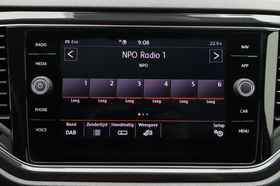 Volkswagen T-Roc 2.0 TSI 4Motion Sport Business R Panoramadak, Beats Audio, ACC, Virtual Cockpit, Camera, Trekhaak, 19''