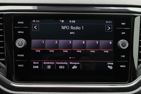 Volkswagen T-Roc 2.0 TSI 4Motion Sport Business R Panoramadak, Beats Audio, ACC, Virtual Cockpit, Camera, Trekhaak, 19''